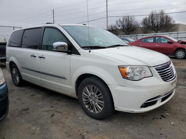 Photo 3 VIN: 2A4RR6DGXBR722005 - CHRYSLER TOWN & COU 