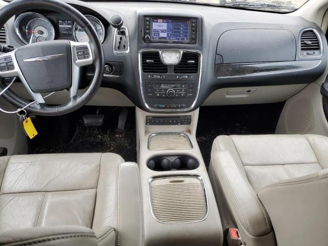 Photo 7 VIN: 2A4RR6DGXBR722005 - CHRYSLER TOWN & COU 