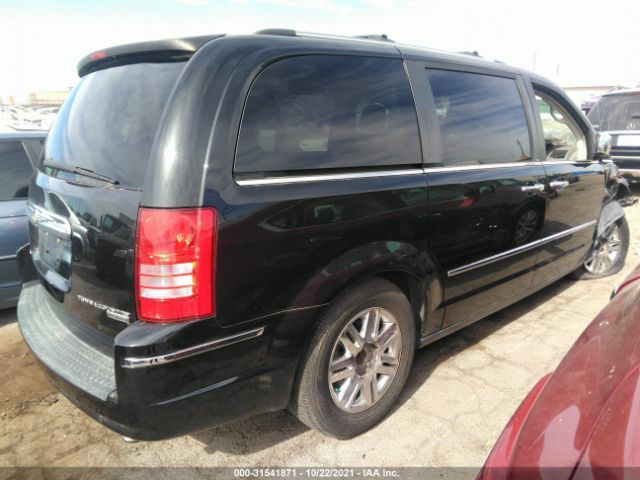 Photo 3 VIN: 2A4RR6DX0AR133575 - CHRYSLER TOWN & COUNTRY 