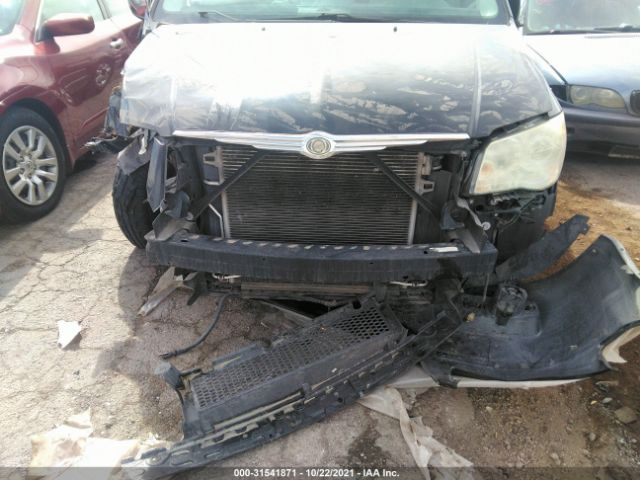 Photo 5 VIN: 2A4RR6DX0AR133575 - CHRYSLER TOWN & COUNTRY 