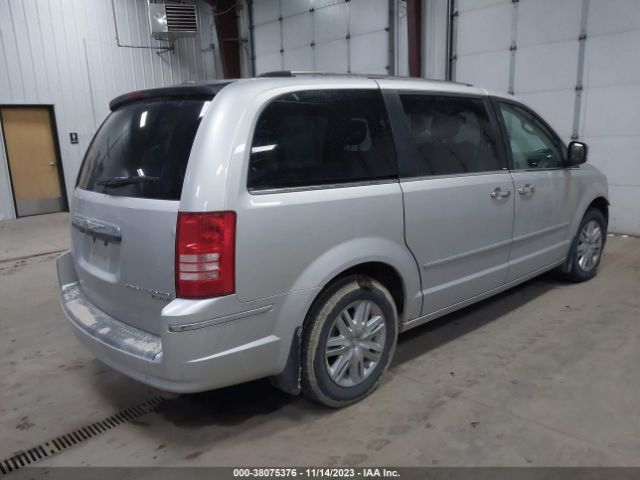 Photo 3 VIN: 2A4RR6DX1AR124030 - CHRYSLER TOWN & COUNTRY 