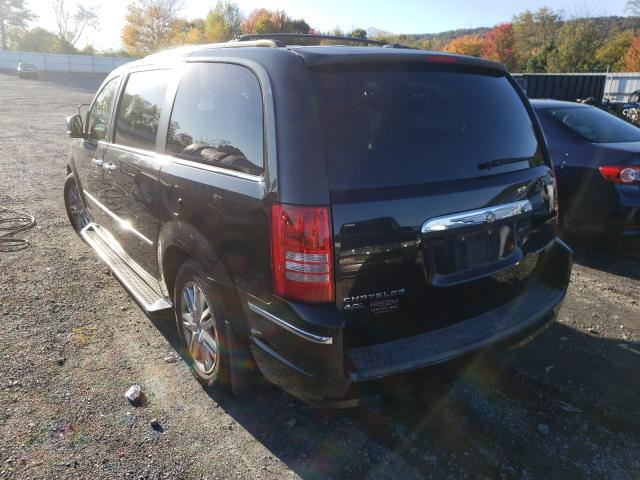 Photo 2 VIN: 2A4RR6DX1AR137165 - CHRYSLER TOWN & COU 