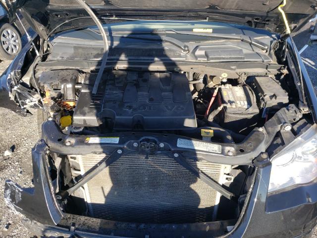 Photo 6 VIN: 2A4RR6DX1AR137165 - CHRYSLER TOWN & COU 