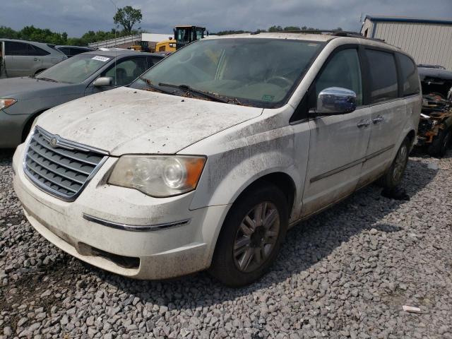 Photo 0 VIN: 2A4RR6DX1AR148070 - CHRYSLER MINIVAN 