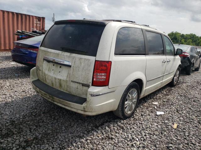 Photo 2 VIN: 2A4RR6DX1AR148070 - CHRYSLER MINIVAN 