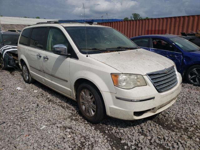 Photo 3 VIN: 2A4RR6DX1AR148070 - CHRYSLER MINIVAN 