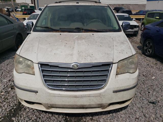 Photo 4 VIN: 2A4RR6DX1AR148070 - CHRYSLER MINIVAN 