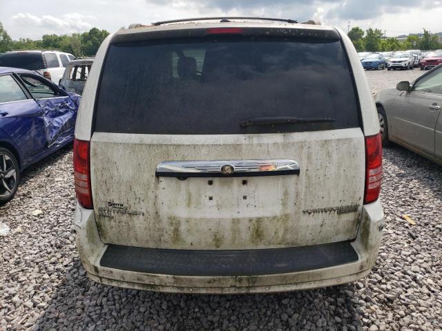 Photo 5 VIN: 2A4RR6DX1AR148070 - CHRYSLER MINIVAN 