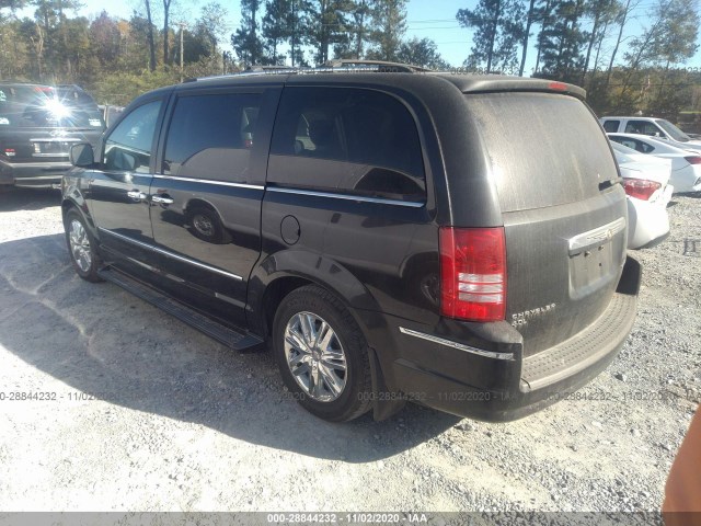 Photo 2 VIN: 2A4RR6DX1AR166956 - CHRYSLER TOWN & COUNTRY 