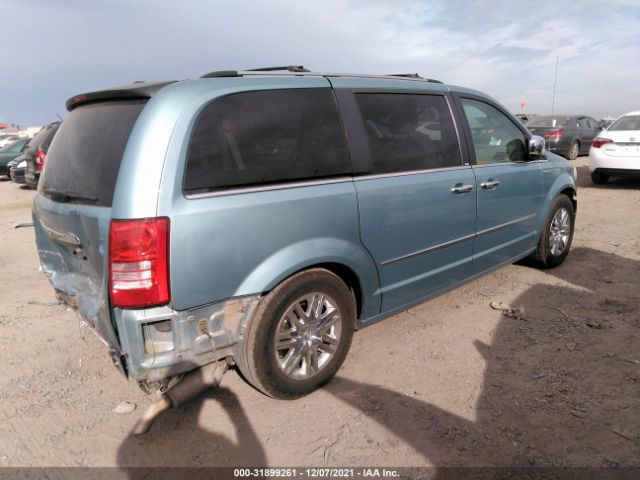 Photo 3 VIN: 2A4RR6DX2AR137210 - CHRYSLER TOWN & COUNTRY 