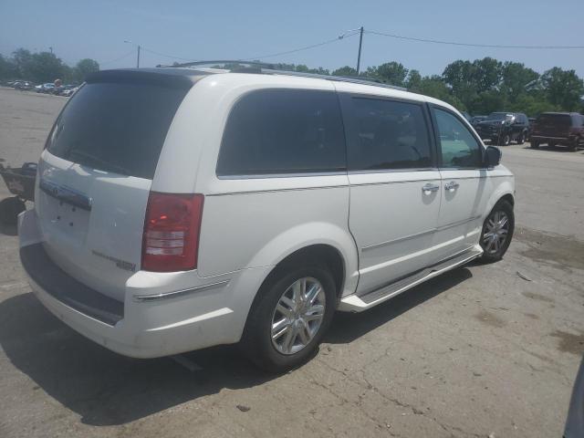 Photo 2 VIN: 2A4RR6DX2AR142617 - CHRYSLER TOWN & COU 