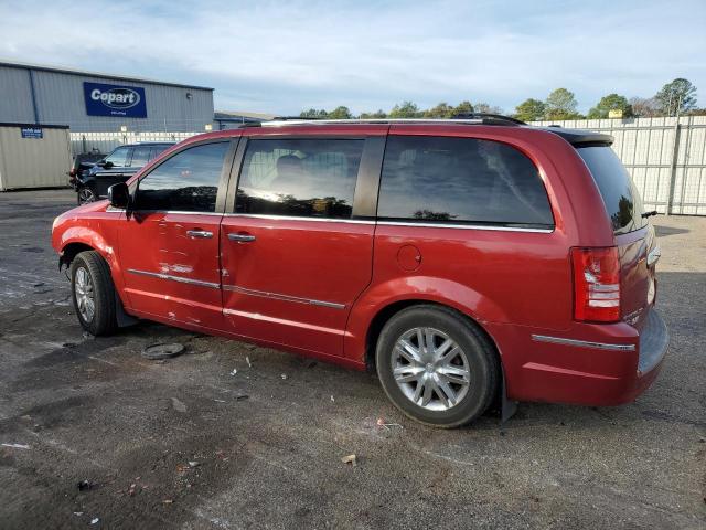 Photo 1 VIN: 2A4RR6DX3AR136146 - CHRYSLER MINIVAN 