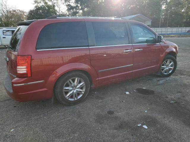 Photo 2 VIN: 2A4RR6DX3AR136146 - CHRYSLER MINIVAN 