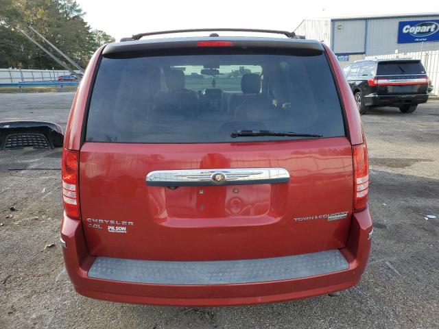 Photo 5 VIN: 2A4RR6DX3AR136146 - CHRYSLER MINIVAN 