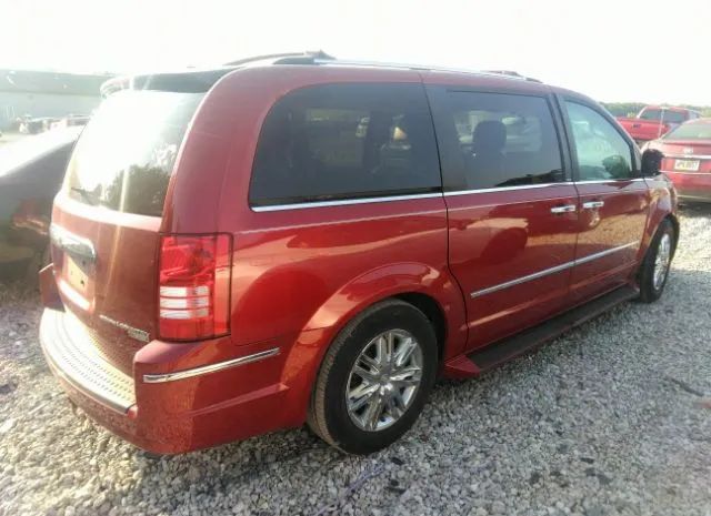 Photo 3 VIN: 2A4RR6DX3AR136907 - CHRYSLER TOWN & COUNTRY 