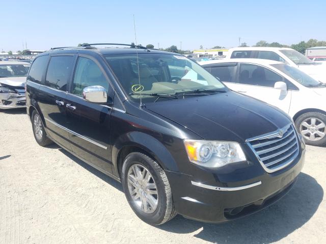 Photo 0 VIN: 2A4RR6DX3AR151584 - CHRYSLER TOWN &AMP COU 