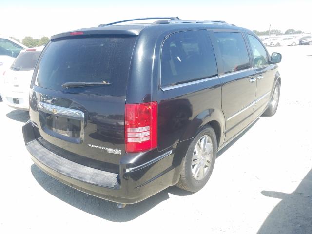 Photo 3 VIN: 2A4RR6DX3AR151584 - CHRYSLER TOWN &AMP COU 