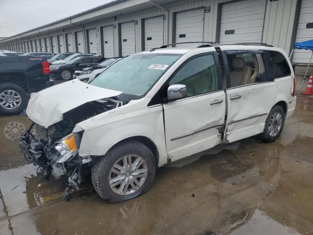 Photo 0 VIN: 2A4RR6DX3AR151830 - CHRYSLER TOWN & COU 