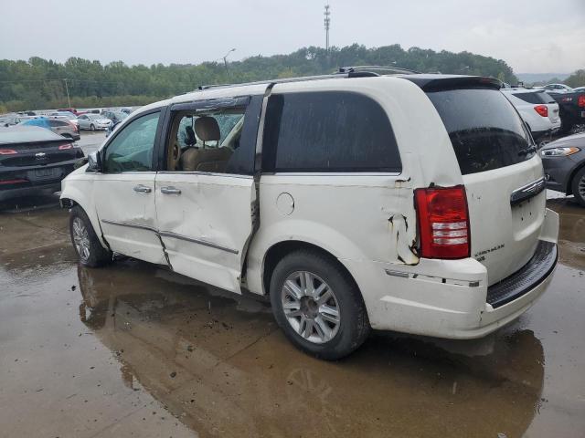 Photo 1 VIN: 2A4RR6DX3AR151830 - CHRYSLER TOWN & COU 