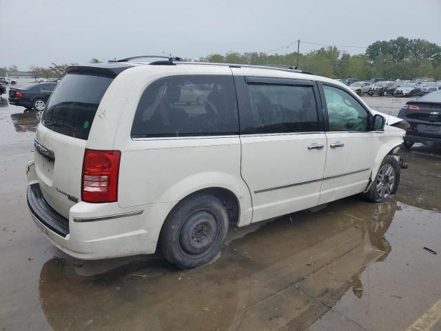 Photo 2 VIN: 2A4RR6DX3AR151830 - CHRYSLER TOWN & COU 