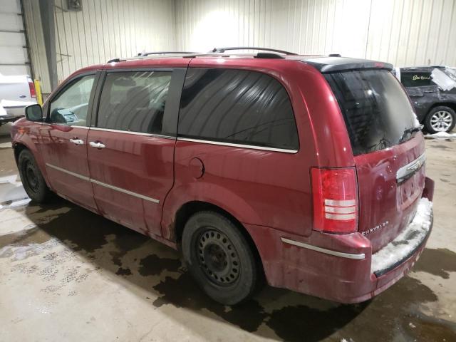 Photo 1 VIN: 2A4RR6DX3AR394893 - CHRYSLER TOWN & COU 