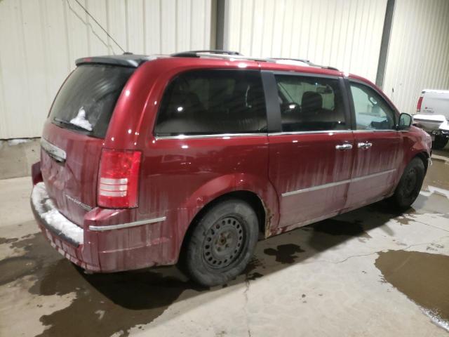 Photo 2 VIN: 2A4RR6DX3AR394893 - CHRYSLER TOWN & COU 