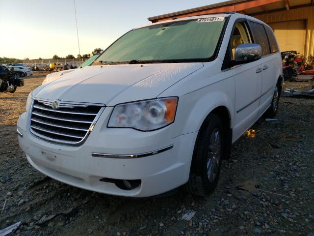 Photo 1 VIN: 2A4RR6DX4AR148094 - CHRYSLER TOWN &AMP COU 