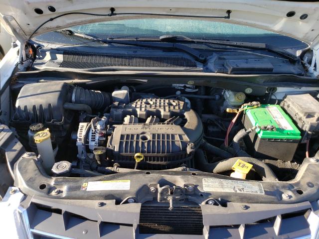 Photo 6 VIN: 2A4RR6DX4AR148094 - CHRYSLER TOWN &AMP COU 