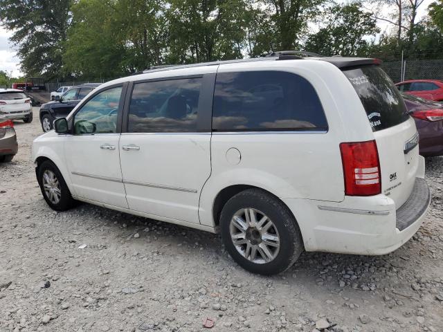 Photo 1 VIN: 2A4RR6DX4AR151724 - CHRYSLER TOWN & COU 