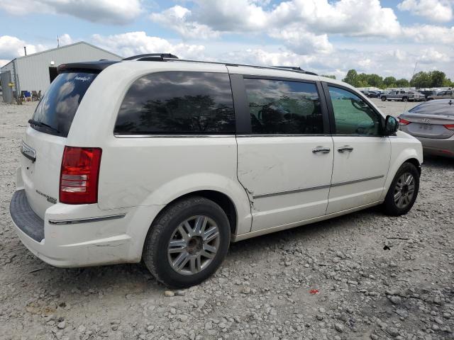 Photo 2 VIN: 2A4RR6DX4AR151724 - CHRYSLER TOWN & COU 