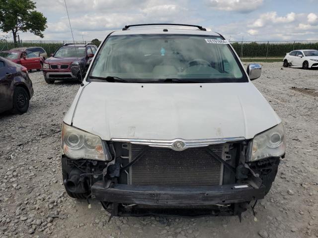 Photo 4 VIN: 2A4RR6DX4AR151724 - CHRYSLER TOWN & COU 