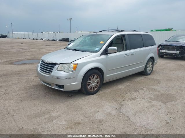 Photo 1 VIN: 2A4RR6DX4AR153098 - CHRYSLER TOWN & COUNTRY 