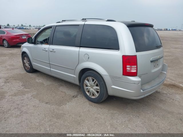 Photo 2 VIN: 2A4RR6DX4AR153098 - CHRYSLER TOWN & COUNTRY 