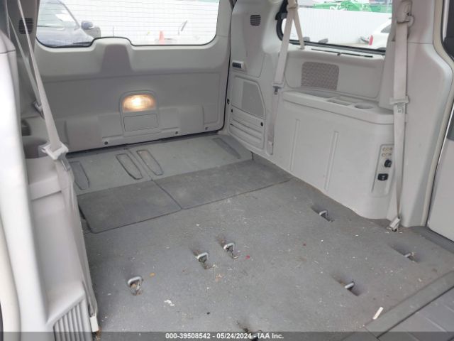 Photo 7 VIN: 2A4RR6DX4AR153098 - CHRYSLER TOWN & COUNTRY 