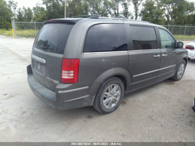 Photo 3 VIN: 2A4RR6DX4AR190362 - CHRYSLER TOWN & COUNTRY 