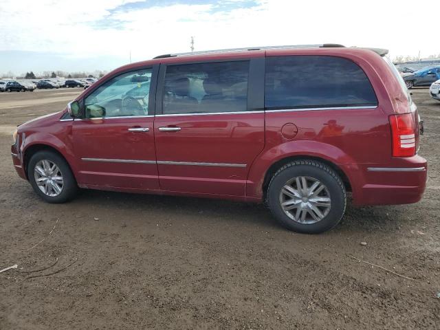 Photo 1 VIN: 2A4RR6DX4AR315554 - CHRYSLER MINIVAN 