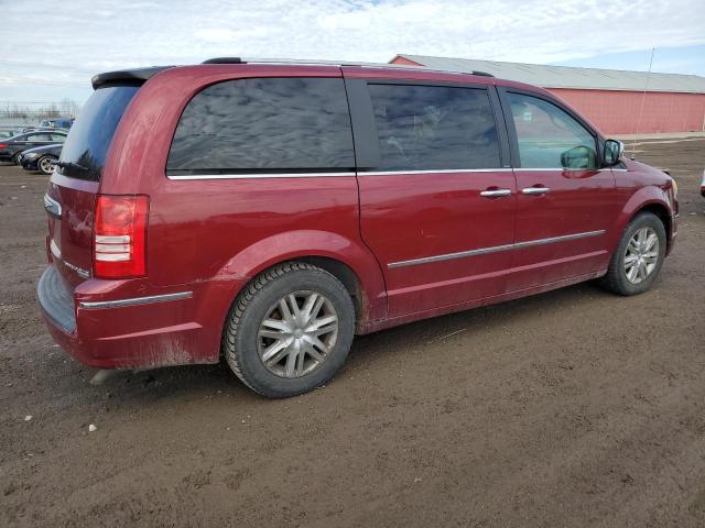 Photo 2 VIN: 2A4RR6DX4AR315554 - CHRYSLER MINIVAN 