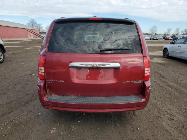 Photo 5 VIN: 2A4RR6DX4AR315554 - CHRYSLER MINIVAN 