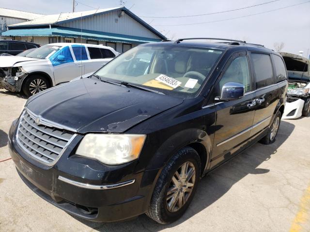 Photo 0 VIN: 2A4RR6DX5AR152266 - CHRYSLER TOWN & COU 