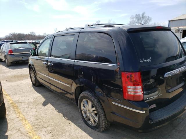 Photo 1 VIN: 2A4RR6DX5AR152266 - CHRYSLER TOWN & COU 