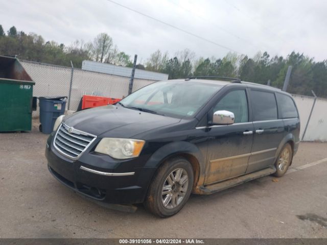 Photo 1 VIN: 2A4RR6DX5AR194226 - CHRYSLER TOWN & COUNTRY 