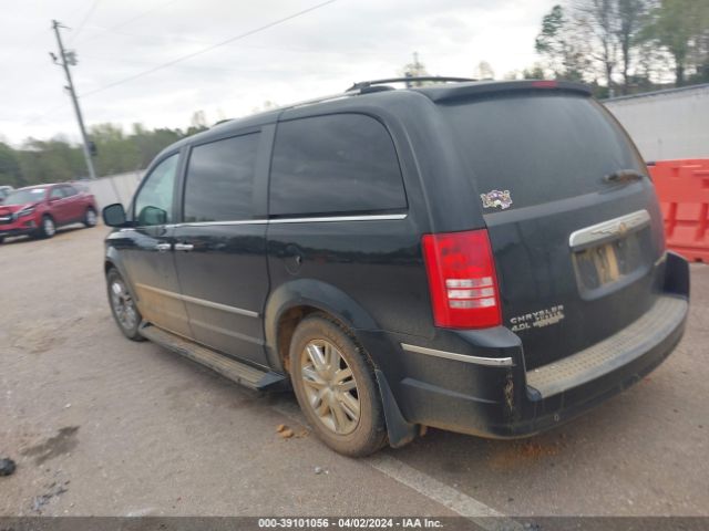 Photo 2 VIN: 2A4RR6DX5AR194226 - CHRYSLER TOWN & COUNTRY 