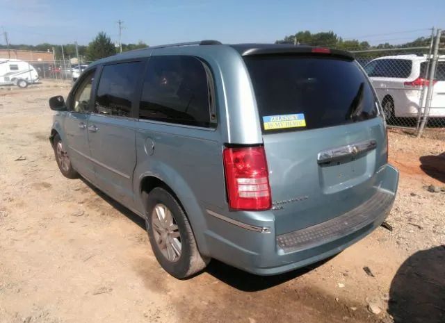 Photo 2 VIN: 2A4RR6DX6AR133287 - CHRYSLER TOWN & COUNTRY 