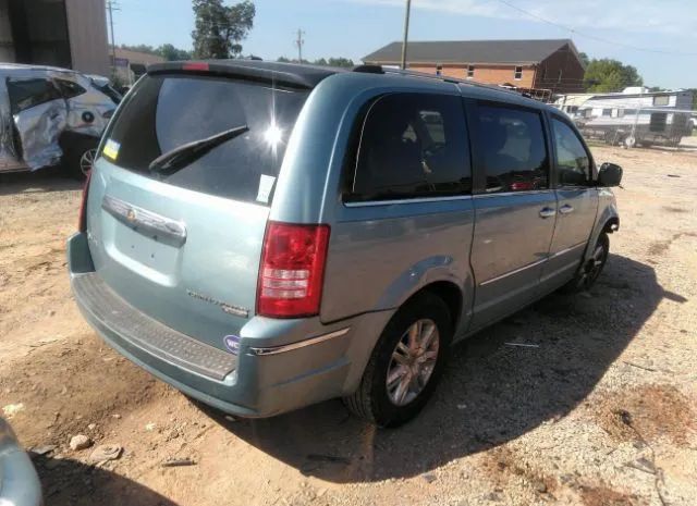 Photo 3 VIN: 2A4RR6DX6AR133287 - CHRYSLER TOWN & COUNTRY 