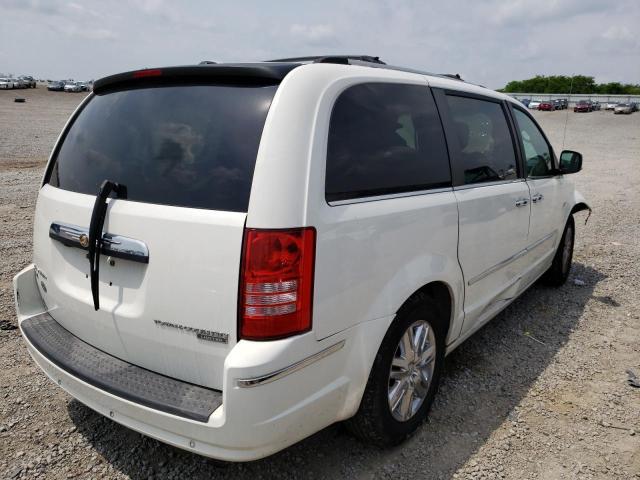 Photo 3 VIN: 2A4RR6DX6AR137226 - CHRYSLER MINIVAN 