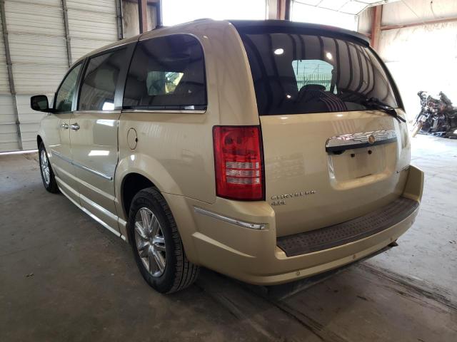 Photo 2 VIN: 2A4RR6DX6AR228237 - CHRYSLER TOWN & COU 