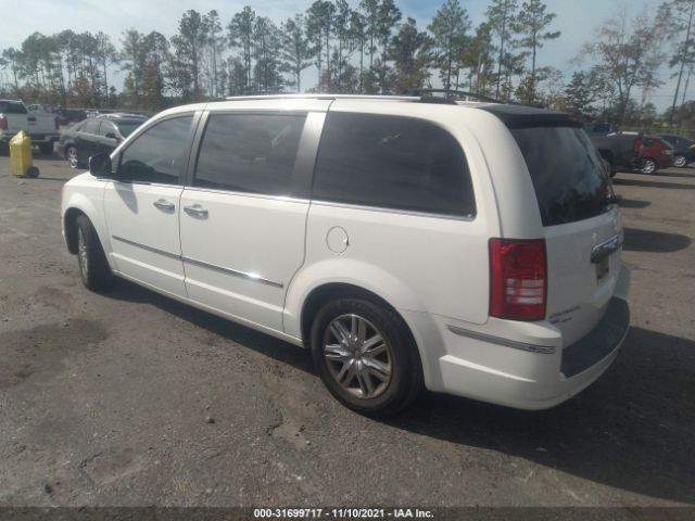 Photo 2 VIN: 2A4RR6DX7AR137168 - CHRYSLER TOWN & COUNTRY 