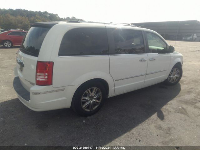 Photo 3 VIN: 2A4RR6DX7AR137168 - CHRYSLER TOWN & COUNTRY 