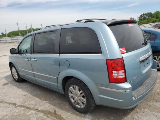 Photo 1 VIN: 2A4RR6DX7AR206988 - CHRYSLER MINIVAN 