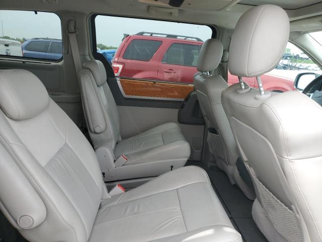 Photo 10 VIN: 2A4RR6DX7AR206988 - CHRYSLER MINIVAN 